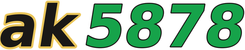 ak5878 logo